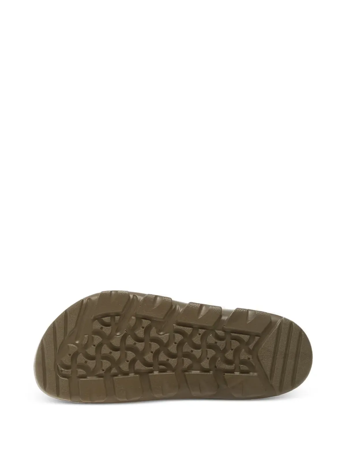 Birkenstock Mogami Terra Stealth バックルストラップサンダル - 画像5