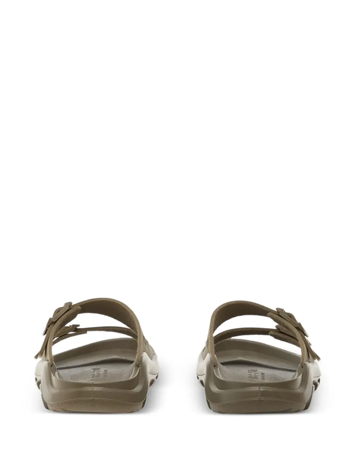 Birkenstock Mogami Terra Stealth バックルストラップサンダル - 画像3