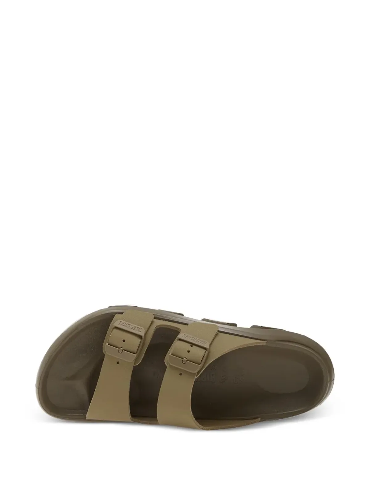 Birkenstock Mogami Terra Stealth バックルストラップサンダル - 画像4