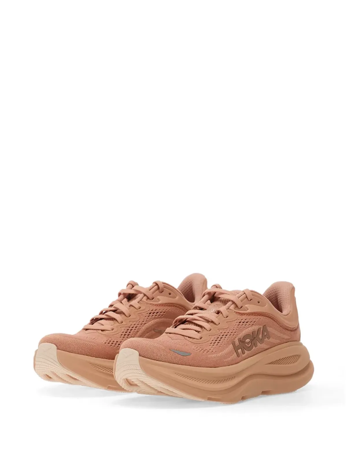 HOKA Bondi 9 ランニングシューズ - 画像2