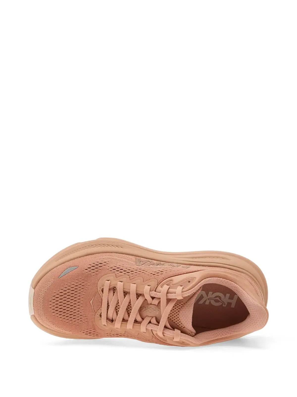 HOKA Bondi 9 ランニングシューズ - 画像4