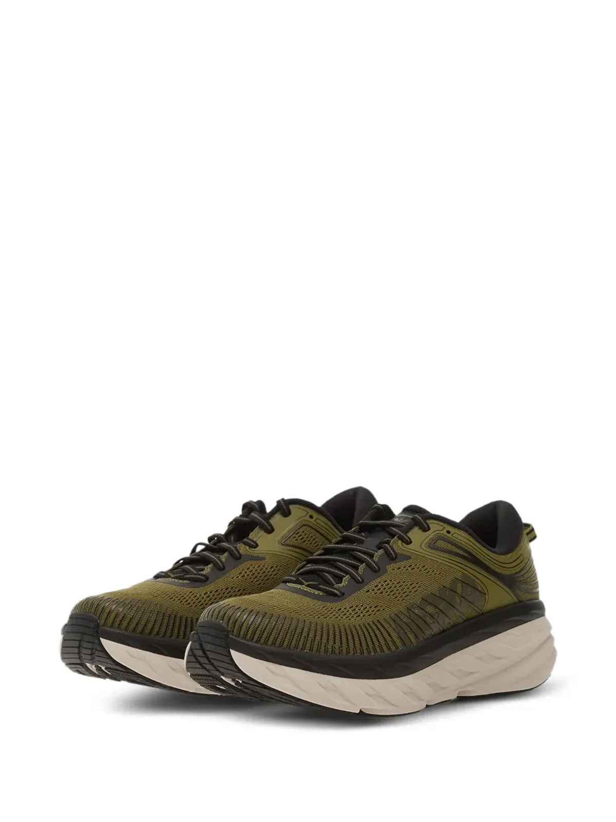 HOKA ボンディ 7 スニーカー - 画像2