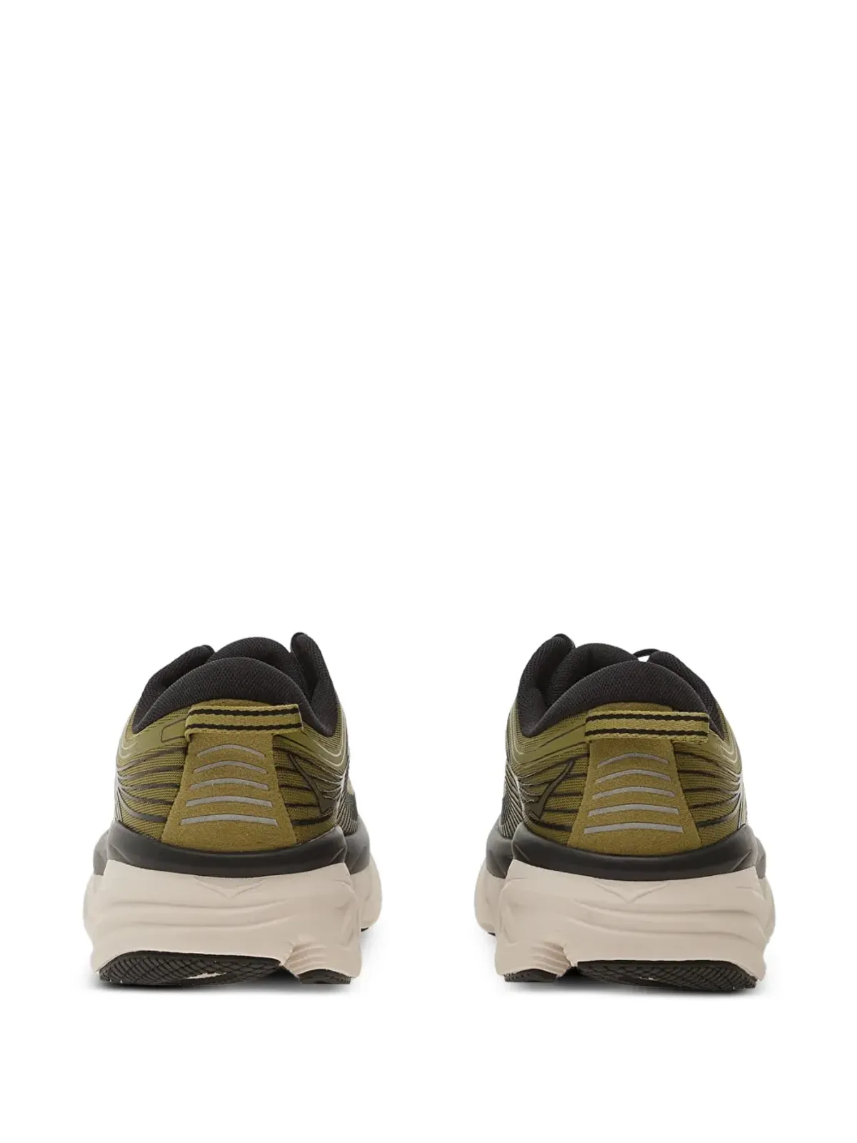 HOKA ボンディ 7 スニーカー - 画像3