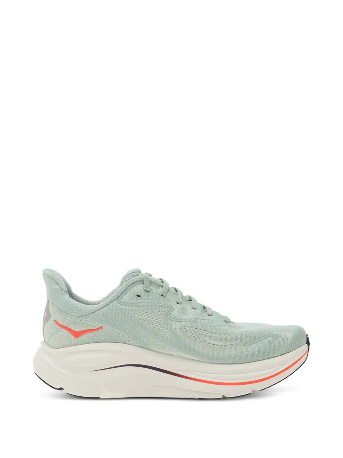 HOKA Clifton 10 ランニングスニーカー - 画像1
