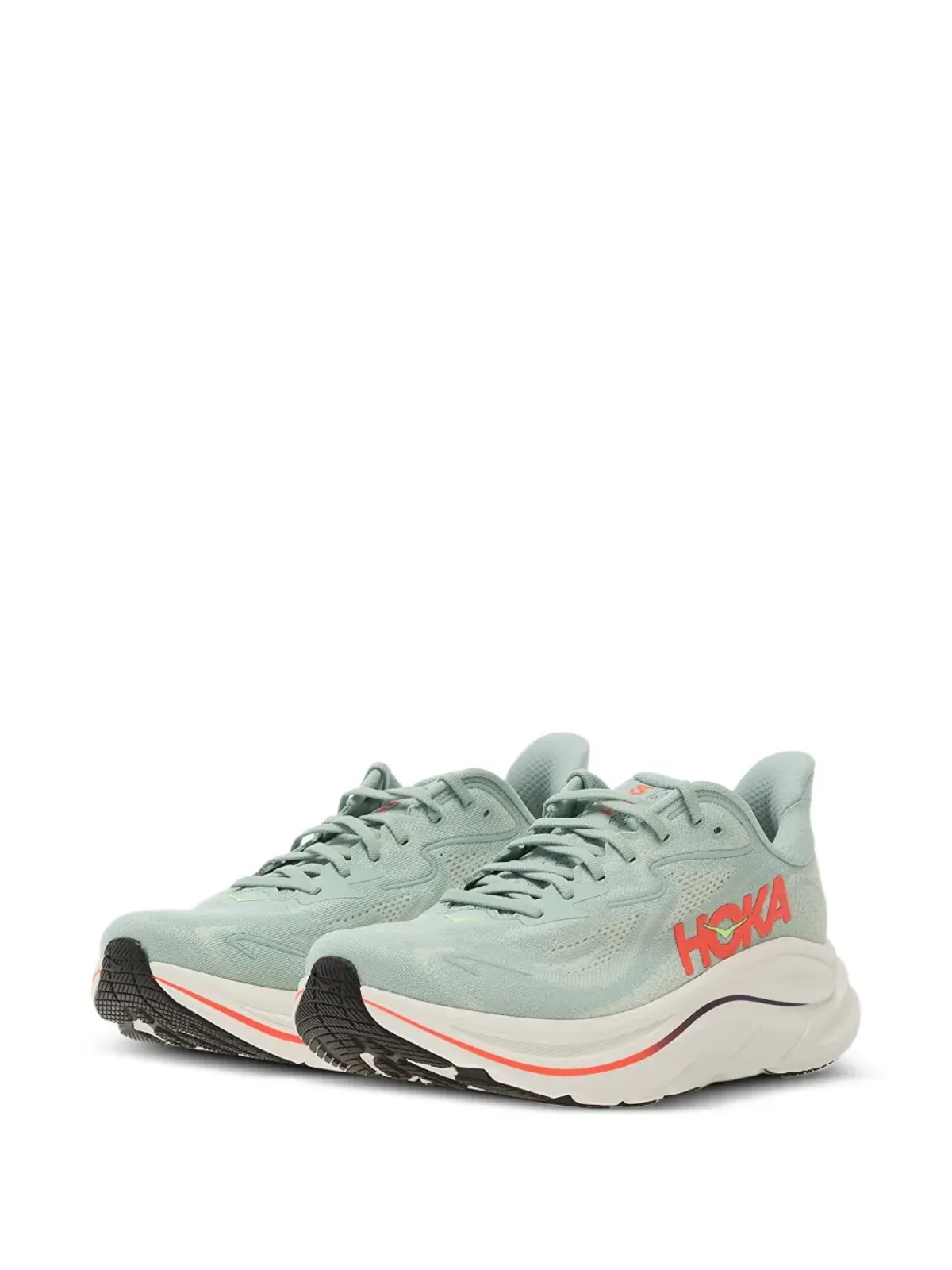 HOKA Clifton 10 ランニングスニーカー - 画像2