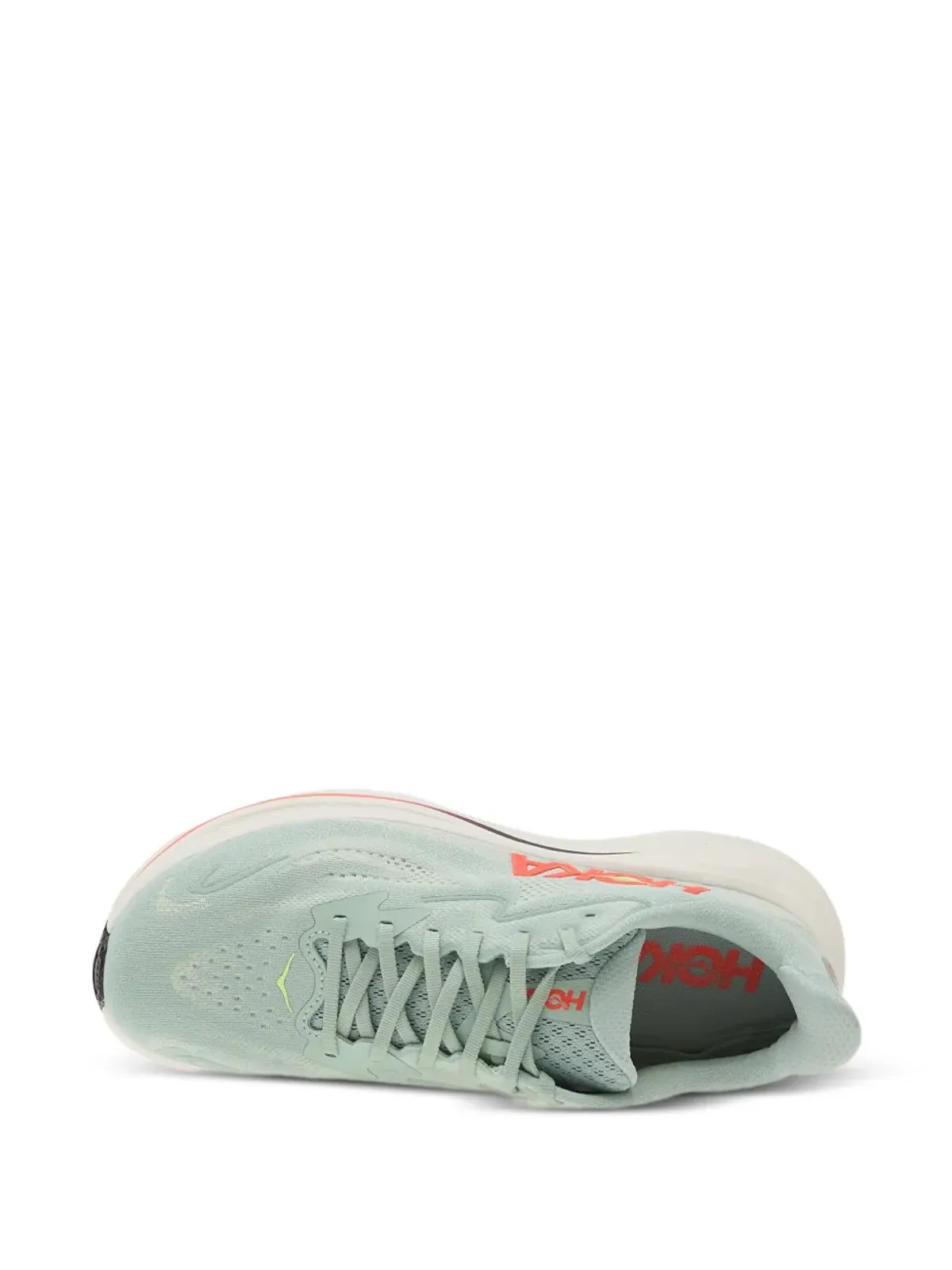 HOKA Clifton 10 ランニングスニーカー - 画像4
