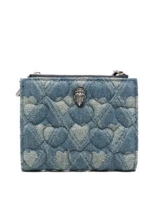 Kurt Geiger キルティング財布 - サムネイル1