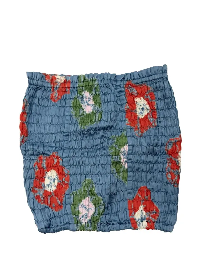TIGRA TIGRA TIGRA TIGRA 花柄トップスの商品画像