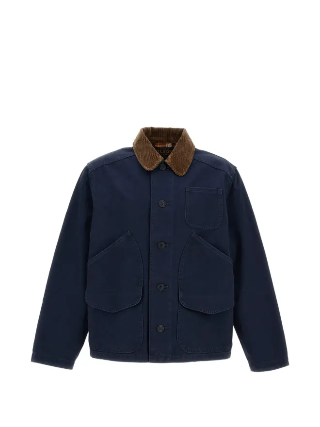 Filson Filson 襟付きジャケットの商品画像