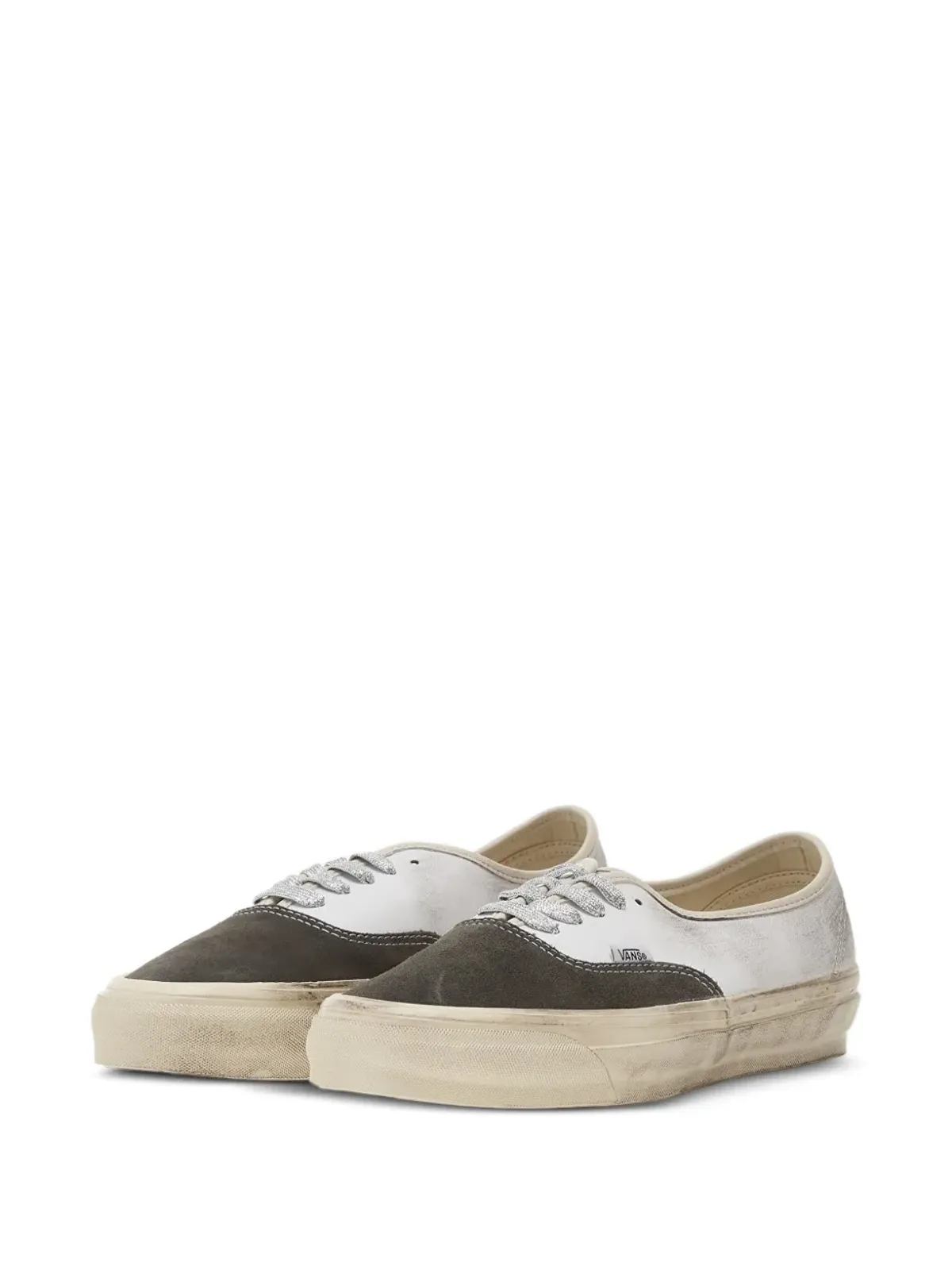 Vans Authentic 44 ツートーン スニーカー - 画像2