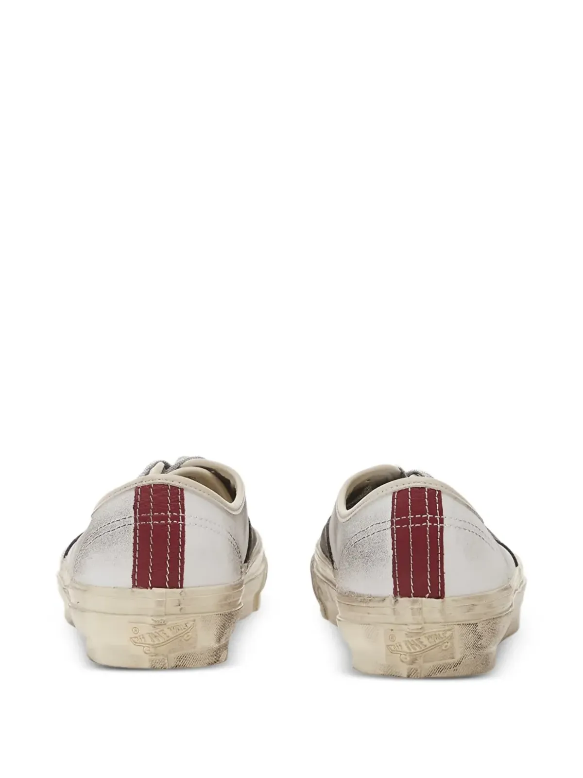 Vans Authentic 44 ツートーン スニーカー - 画像3