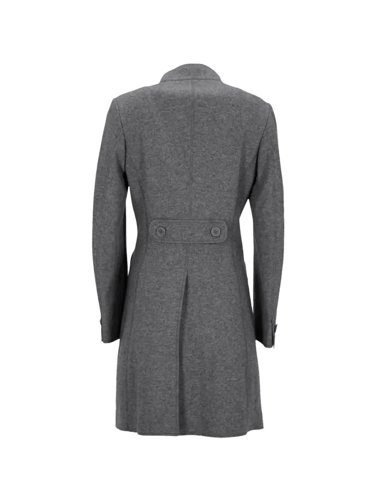 Brunello Cucinelli Vintage シングルブレストコート - 画像2