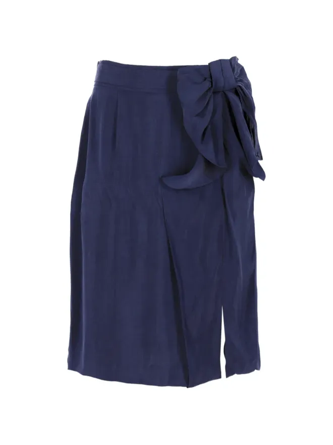 Red Valentino Vintage Red Valentino Vintage ボウスカートの商品画像