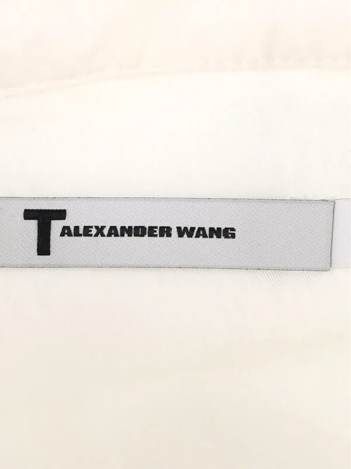 Alexander Wang ビンテージ ユーティリティジャンプスーツ - 画像4