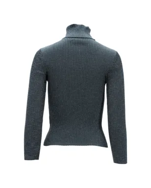 ZIMMERMANN ヴィンテージ タートルネックトップ - サムネイル2