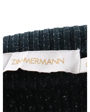 ZIMMERMANN ヴィンテージ タートルネックトップ - サムネイル4