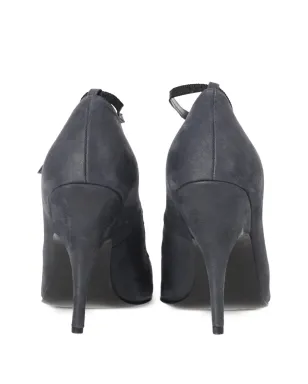 Lanvin Pre-Owned ストラップパンプス - サムネイル3
