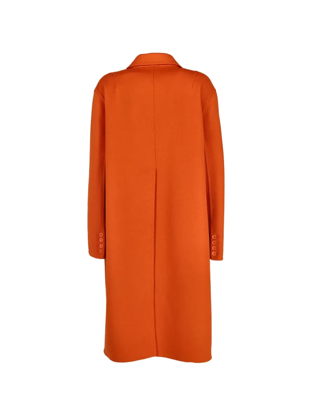 Ermanno Scervino Vintage ダブルブレストコート - 画像2