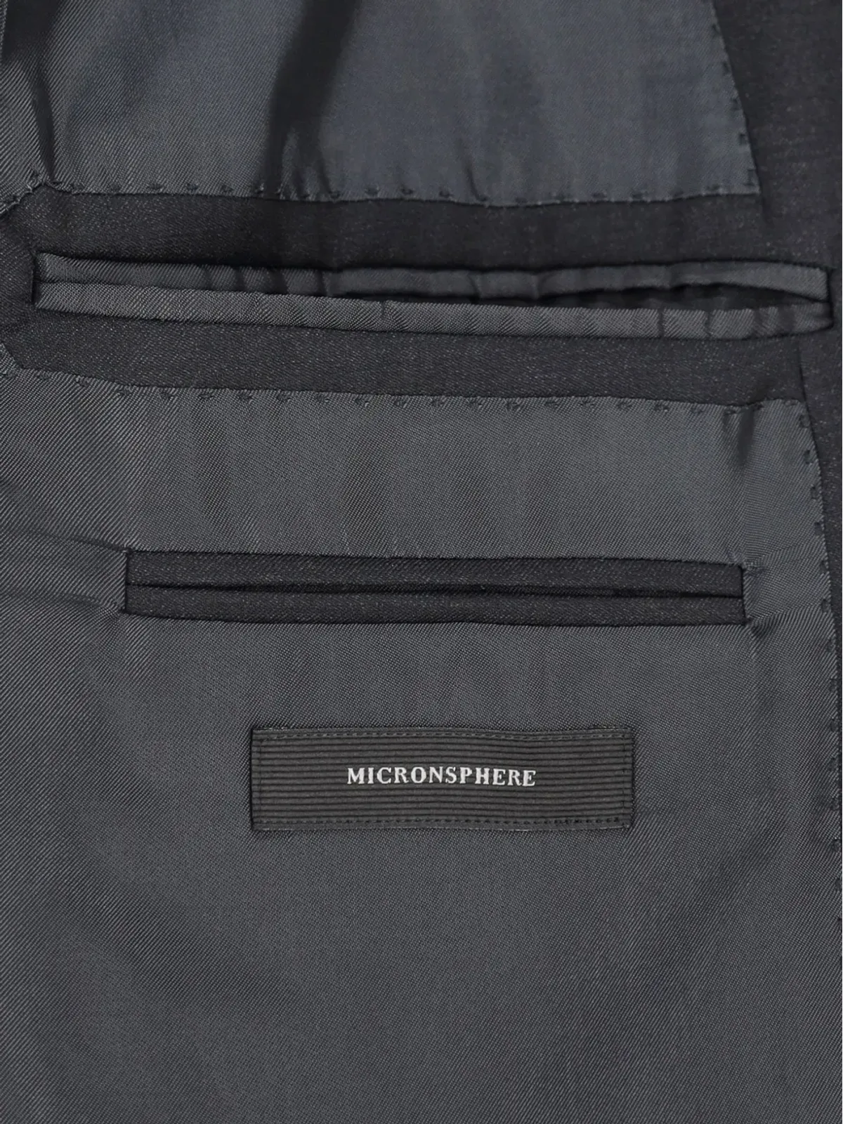 Ermenegildo Zegna Vintage シングルブレストブレザー - 画像5