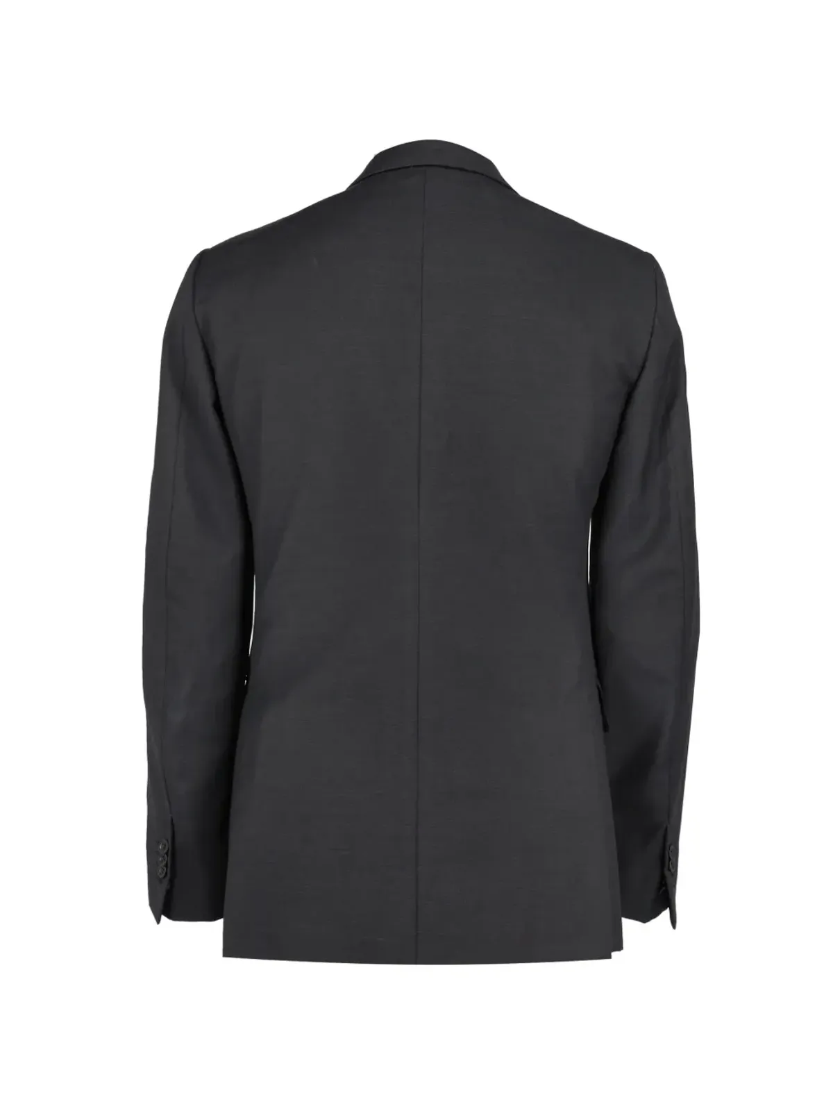 Ermenegildo Zegna Vintage シングルブレストブレザー - 画像2