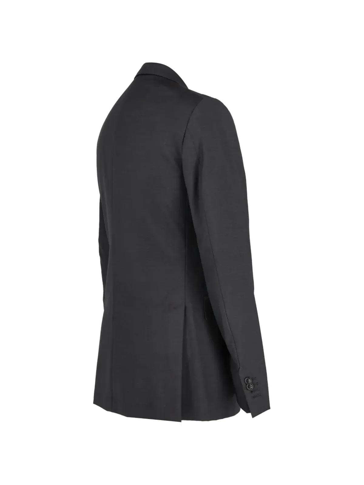 Ermenegildo Zegna Vintage シングルブレストブレザー - 画像3