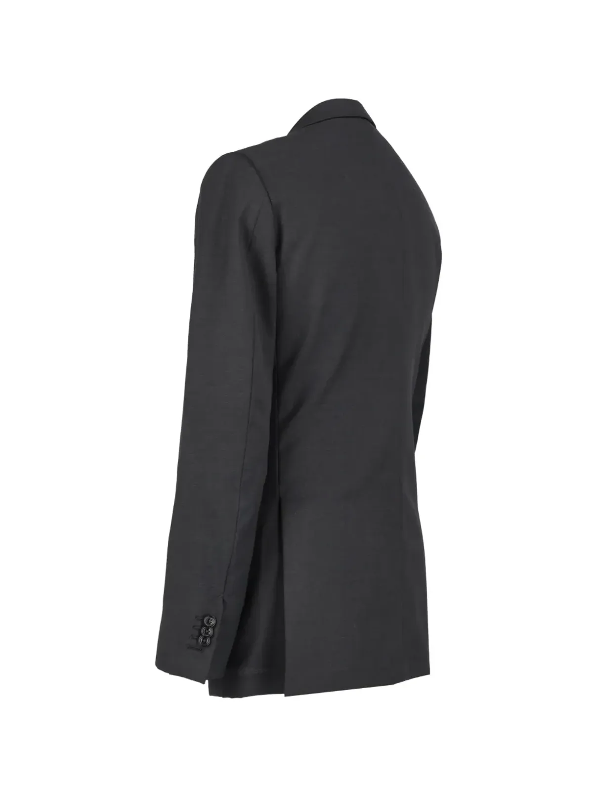 Ermenegildo Zegna Vintage シングルブレストブレザー - 画像4