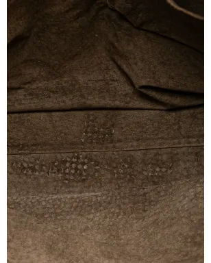 Bottega Veneta Pre-Owned イントレッチャートートバッグ - レッド - サムネイル4