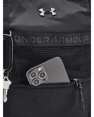 Under Armour Studio ロゴディテール トートバッグ - サムネイル5
