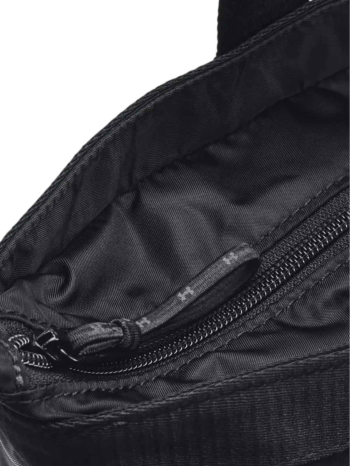 Under Armour Studio ロゴディテール トートバッグ - 画像3