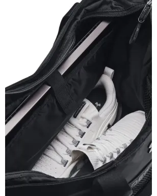 Under Armour Studio ロゴディテール トートバッグ - サムネイル4