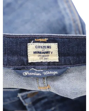 Citizens of Humanity ベルトループジーンズ - サムネイル3