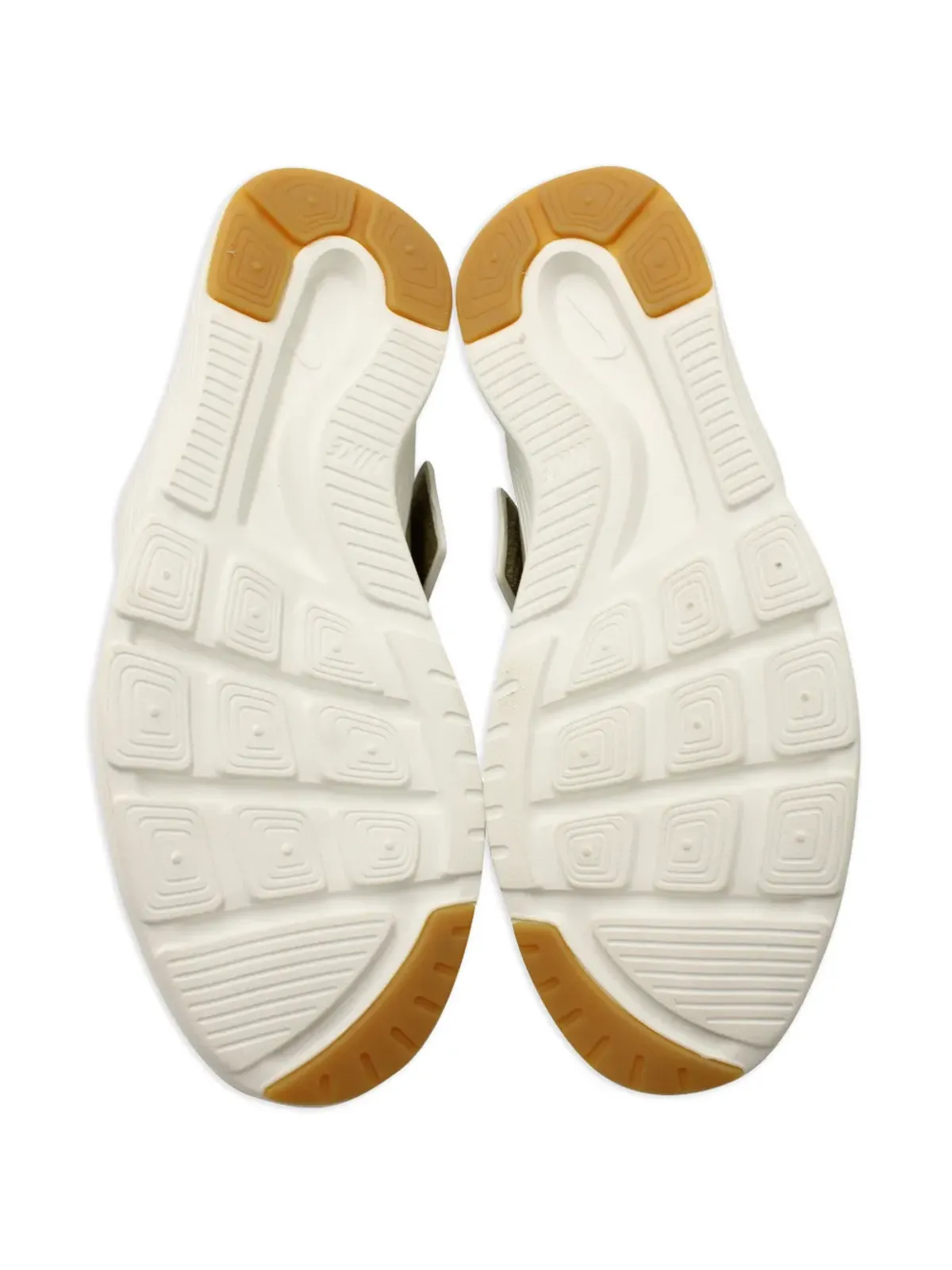 Nike Vintage 2016 Ultra XT スエードスニーカー（グリーン） - 画像4