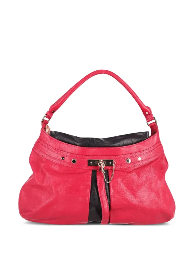 Marc Jacobs Vintage Marc Jacobs Vintage カミーユ レザー トートバッグの商品画像
