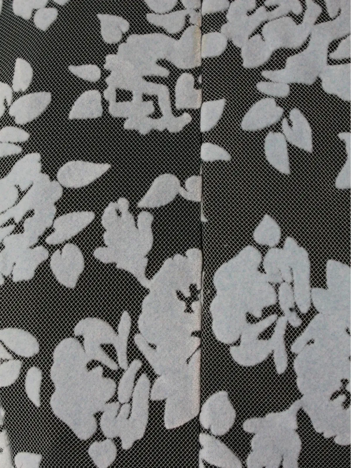 Mary Katrantzou 花柄ノースリーブミディドレス - ブラック - 画像4