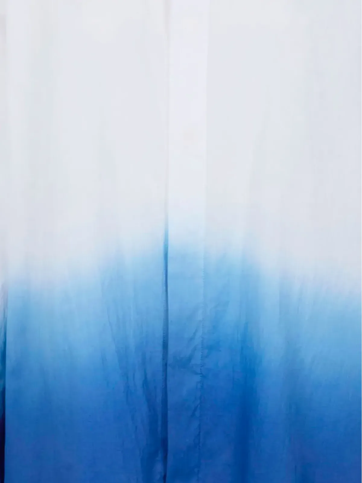Maria Calderara ディップダイシャツ - 画像3