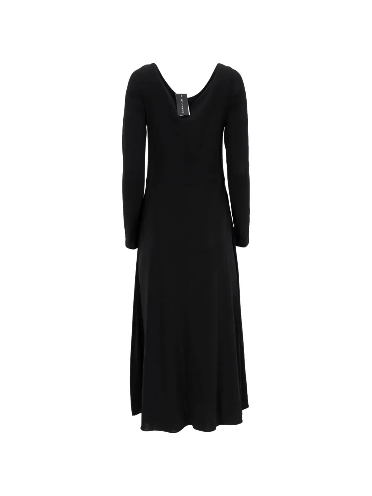 Max Mara Leisure プリーツ入りマキシドレス - 画像2