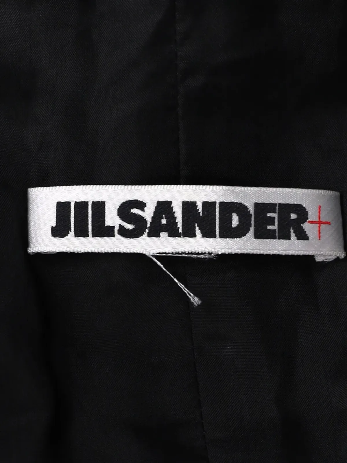 Jil Sander Pre-Owned シングルブレストコート - 画像4