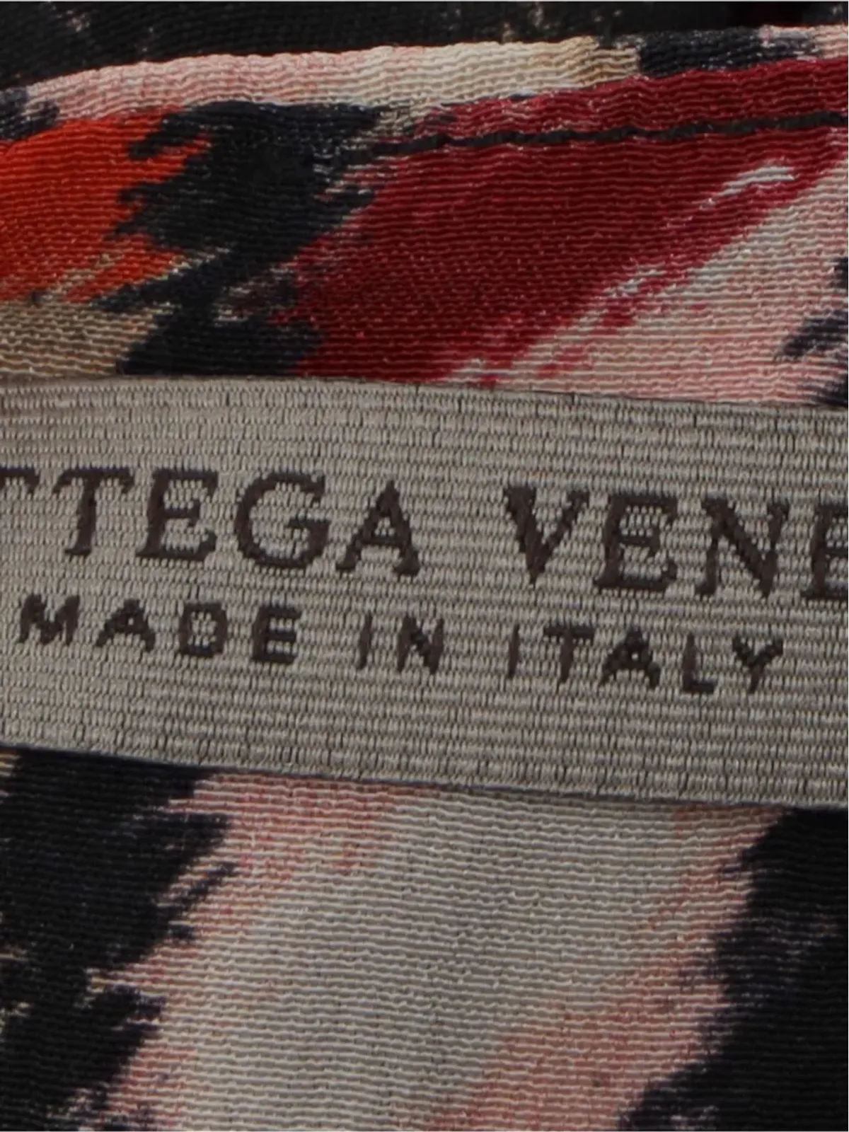 Bottega Veneta Pre-Owned プリーツ入りAラインドレス - 画像4