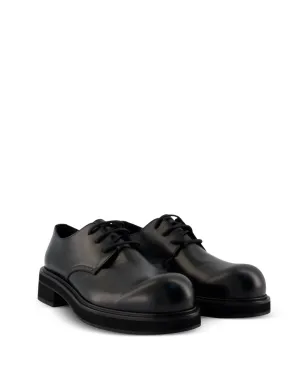Acne Studios スムースレザー ダービー - サムネイル2