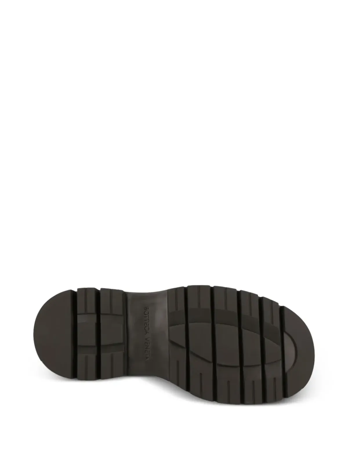 Bottega Veneta Pre-Owned プラットフォームブーツ - 画像4
