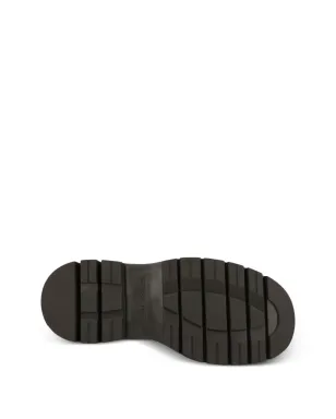 Bottega Veneta Pre-Owned プラットフォームブーツ - サムネイル4
