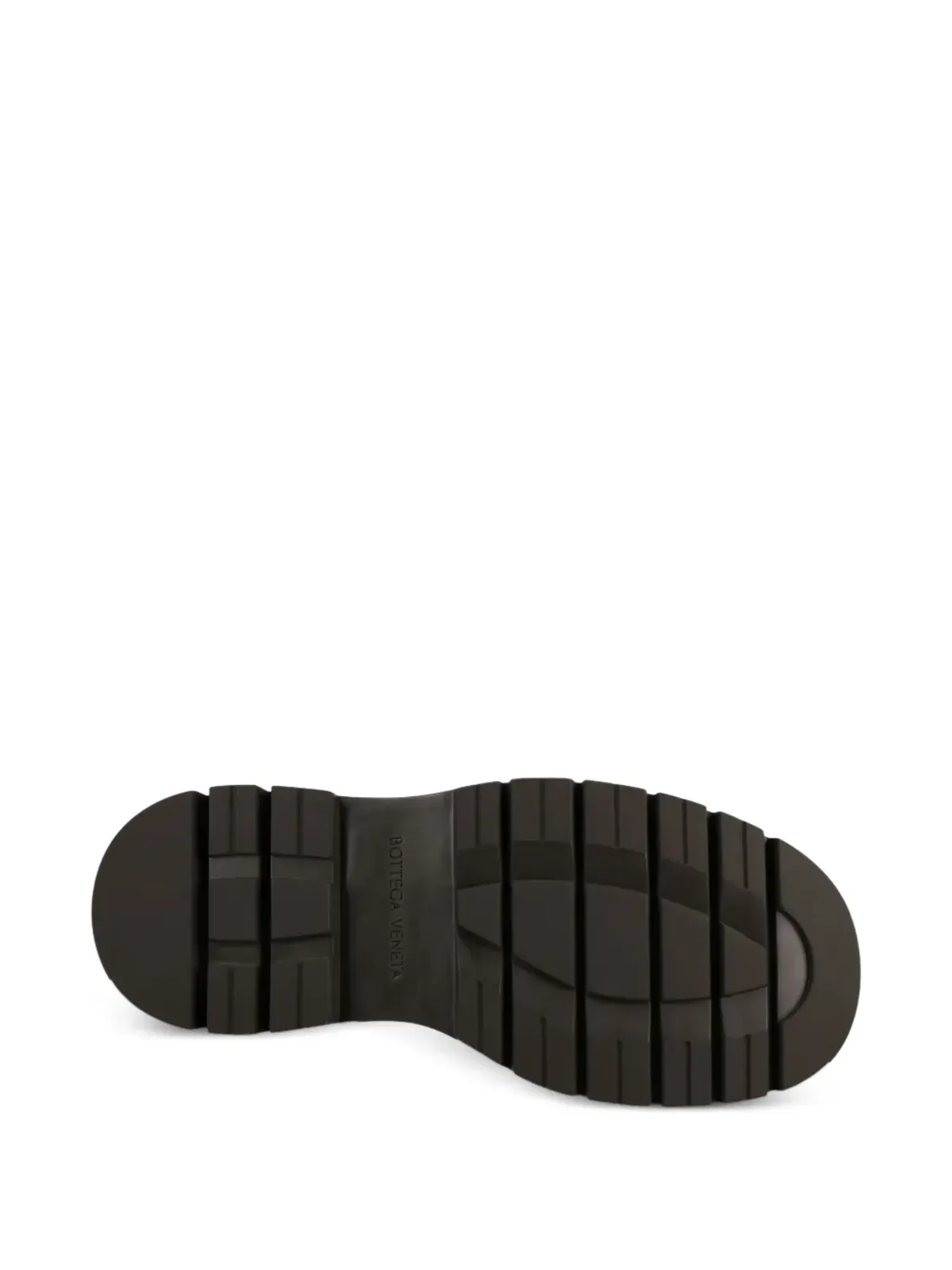 Bottega Veneta ビンテージ レザー ブーツ - ブラック - 画像5