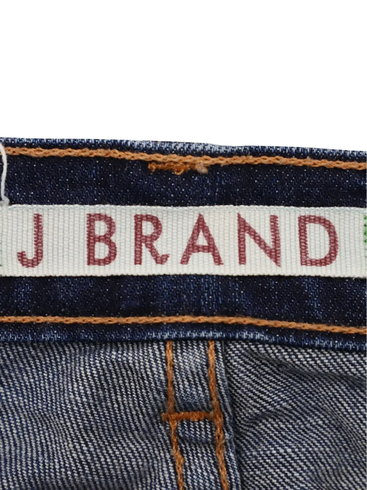 J Brand ファイブポケットジーンズ - 画像3