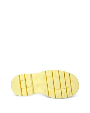 Bottega Veneta Pre-Owned チェルシーブーツ - ブラック - サムネイル4