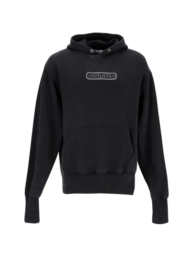 EYTYS EYTYS ルイス ロゴパッチ フーディの商品画像