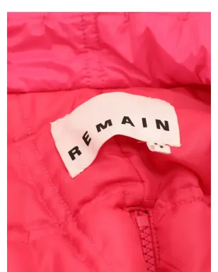 REMAIN アニーヌ ジップジャケット - サムネイル4