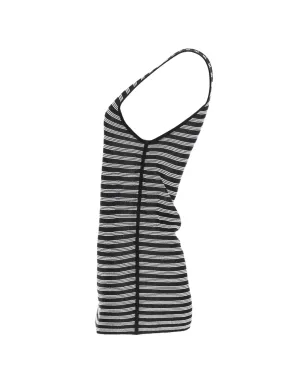 Alexander Wang ビンテージ ストライプ柄タンクトップ - サムネイル3