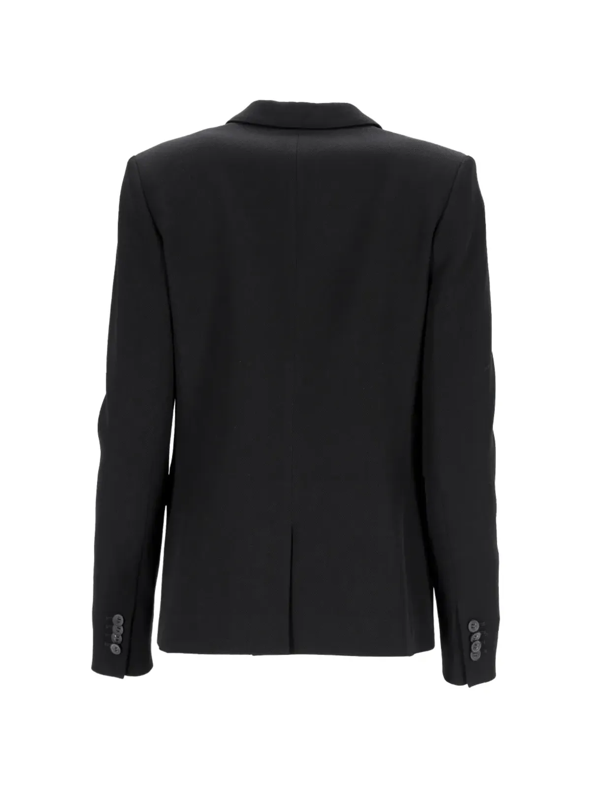 Theory Matilda blazer - Black - 画像2