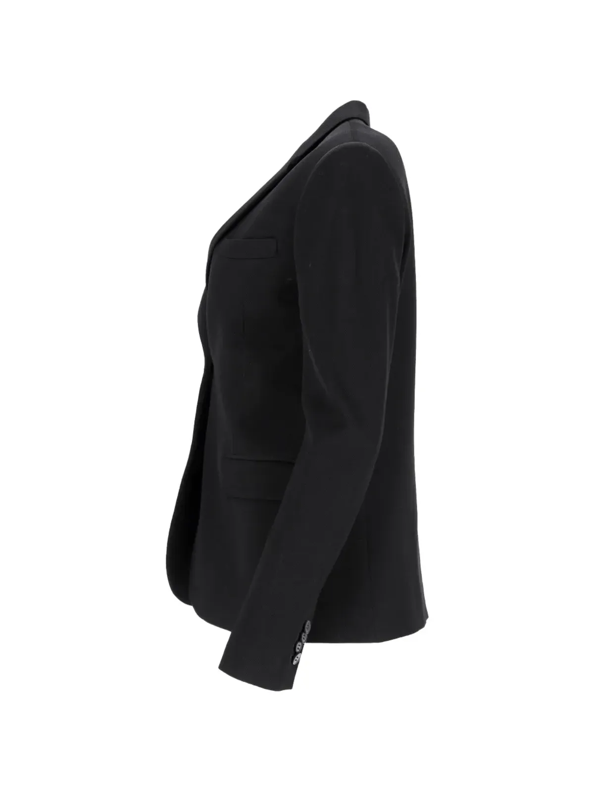 Theory Matilda blazer - Black - 画像3