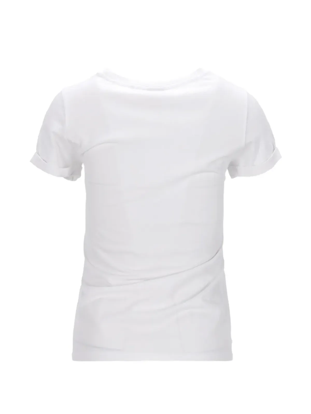 HUGO ハートプリントTシャツ - 画像2